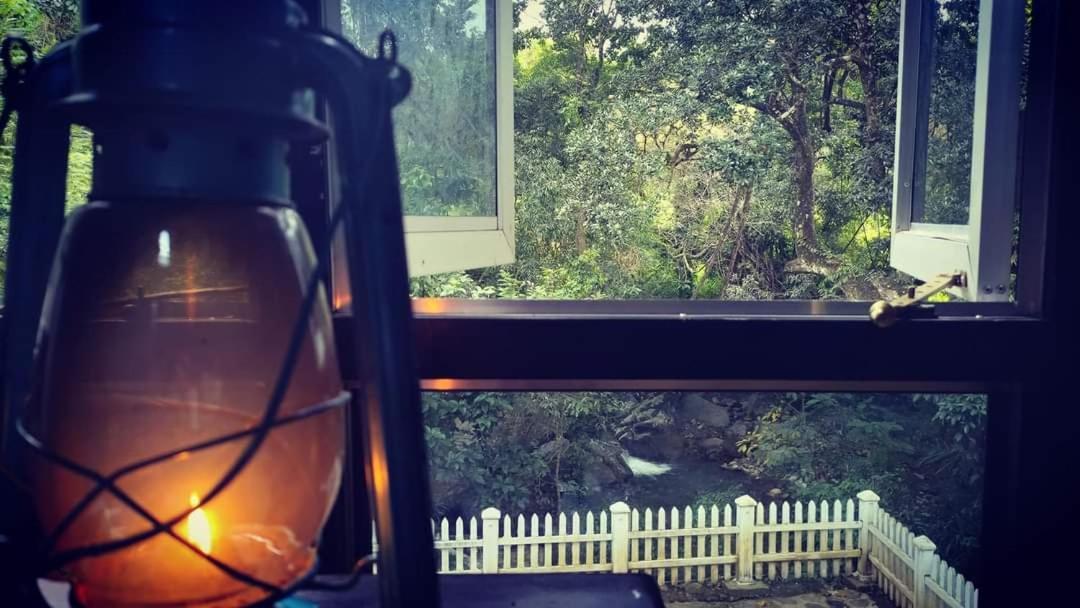 Riverston Nature Villa Rattota Εξωτερικό φωτογραφία