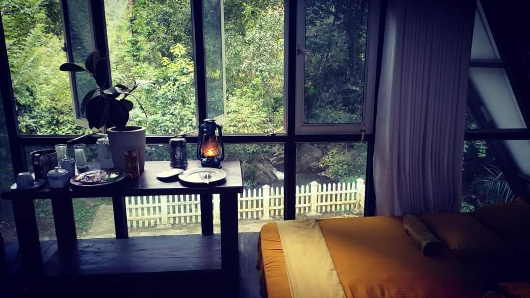 Riverston Nature Villa Rattota Εξωτερικό φωτογραφία
