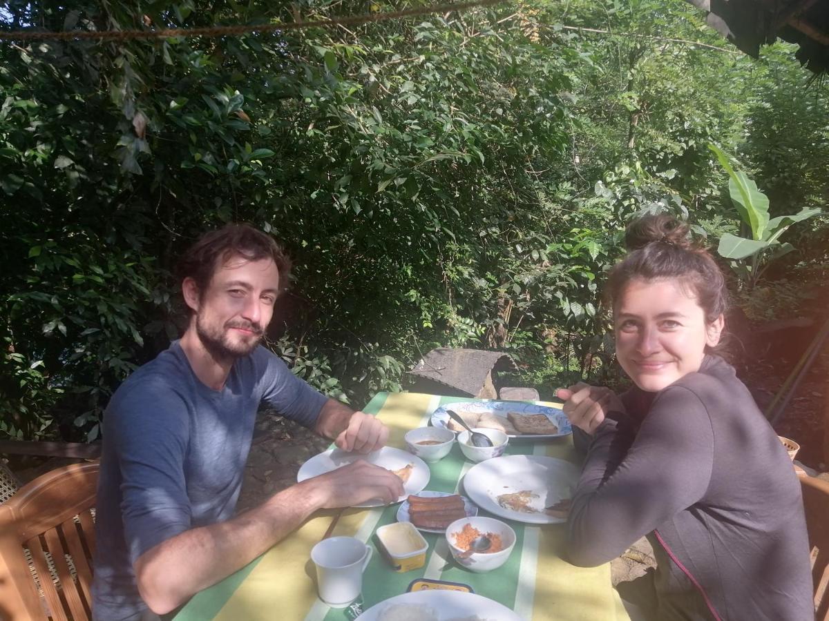 Riverston Nature Villa Rattota Εξωτερικό φωτογραφία