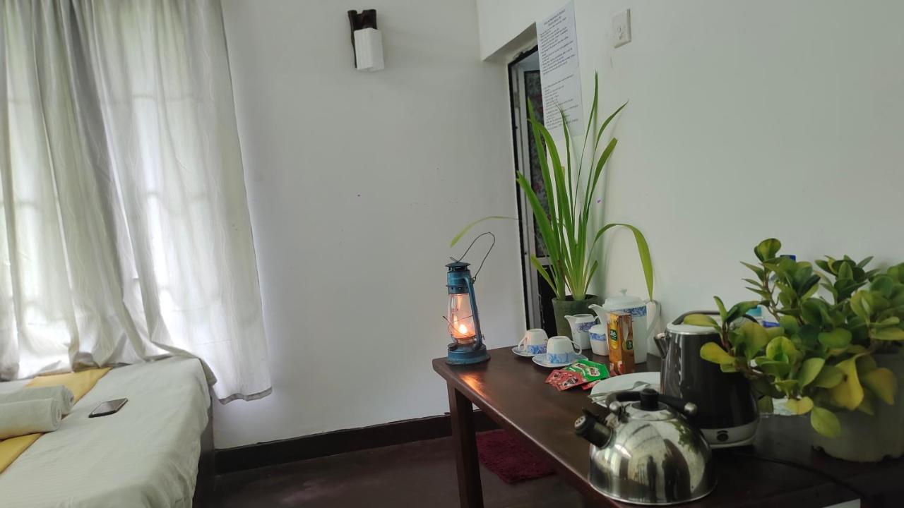 Riverston Nature Villa Rattota Εξωτερικό φωτογραφία