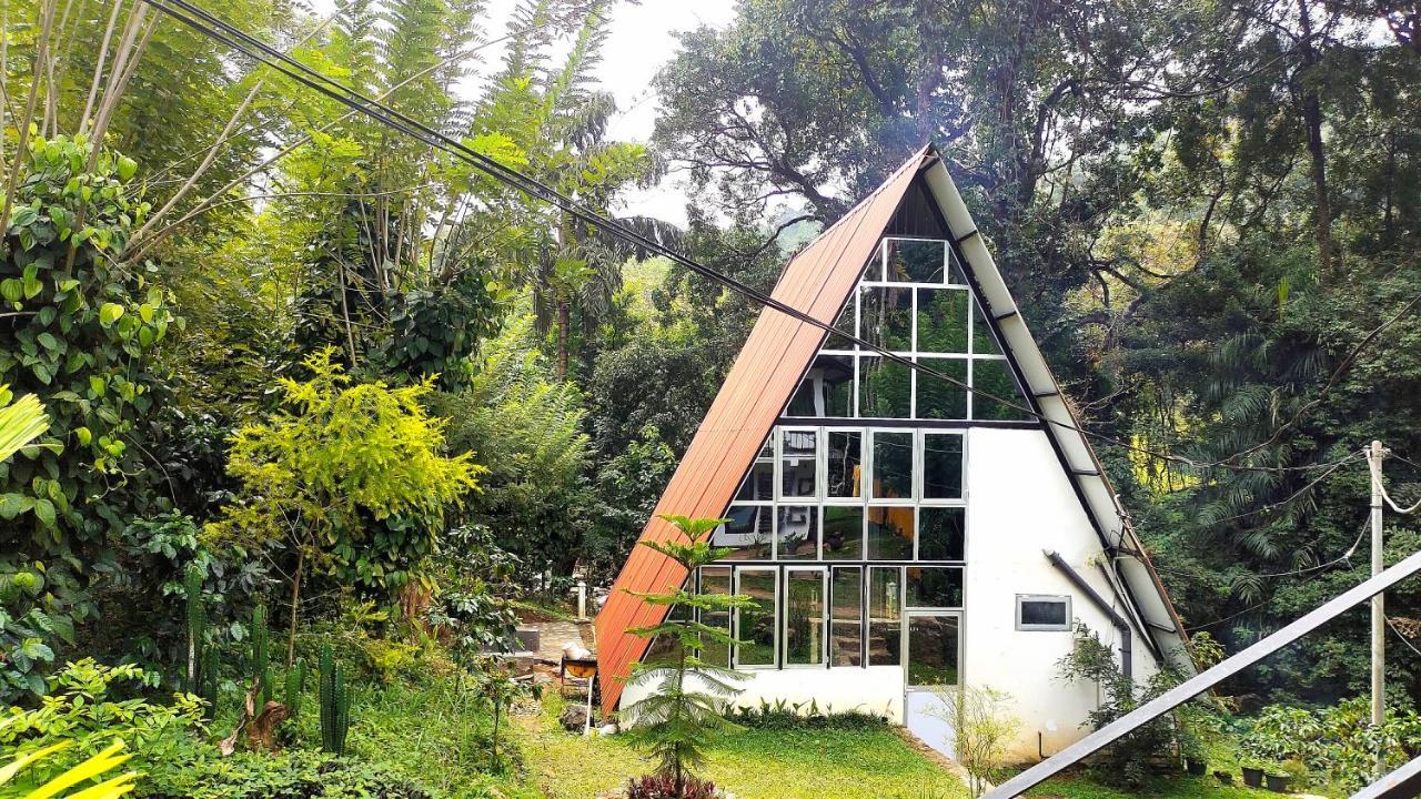 Riverston Nature Villa Rattota Εξωτερικό φωτογραφία