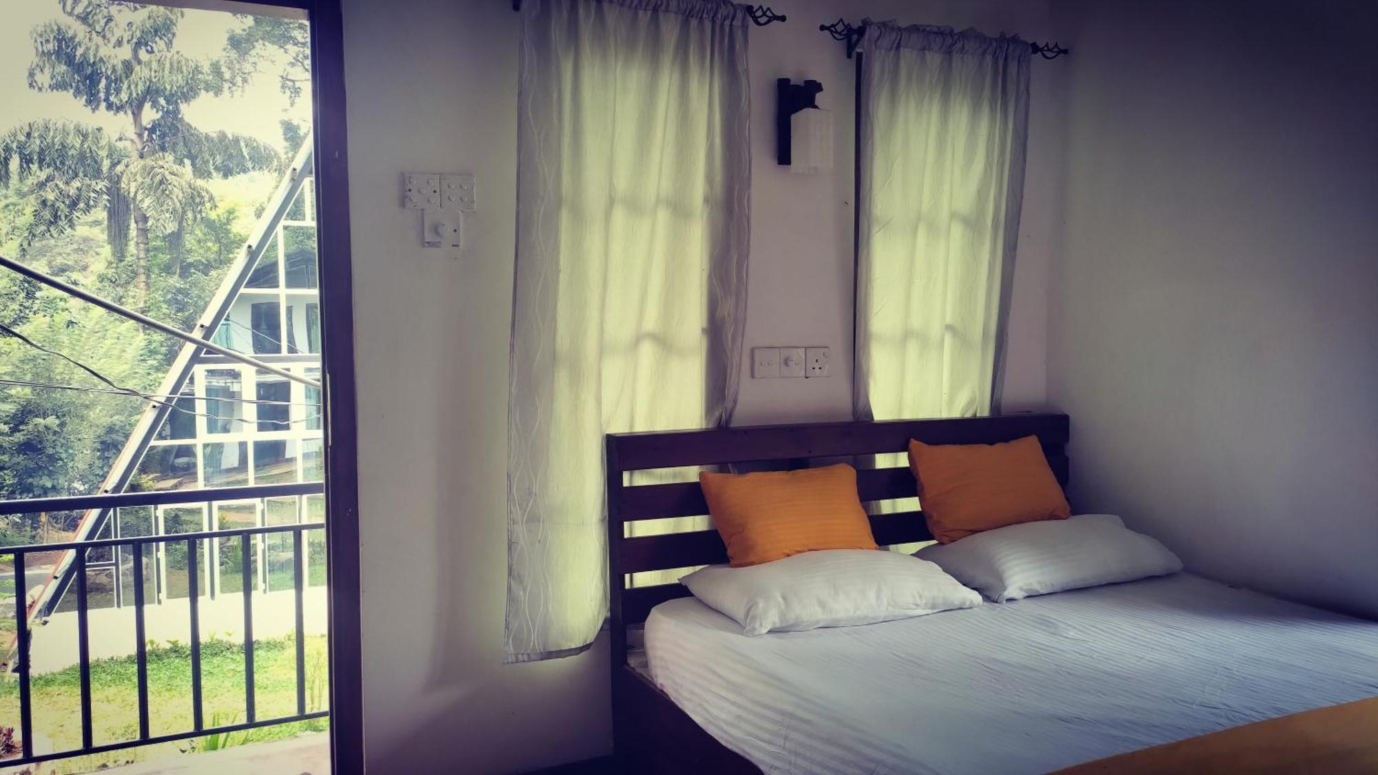 Riverston Nature Villa Rattota Εξωτερικό φωτογραφία
