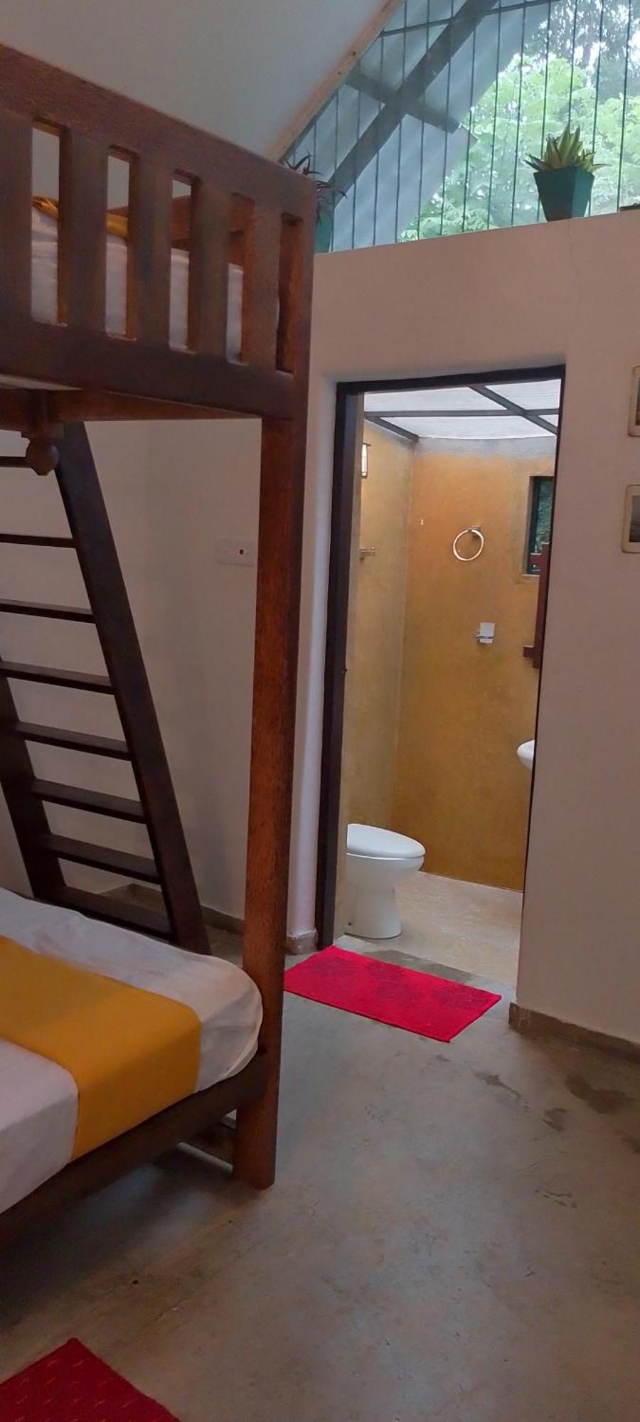 Riverston Nature Villa Rattota Εξωτερικό φωτογραφία