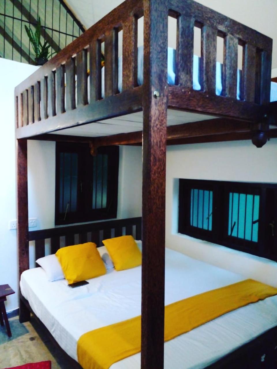 Riverston Nature Villa Rattota Εξωτερικό φωτογραφία