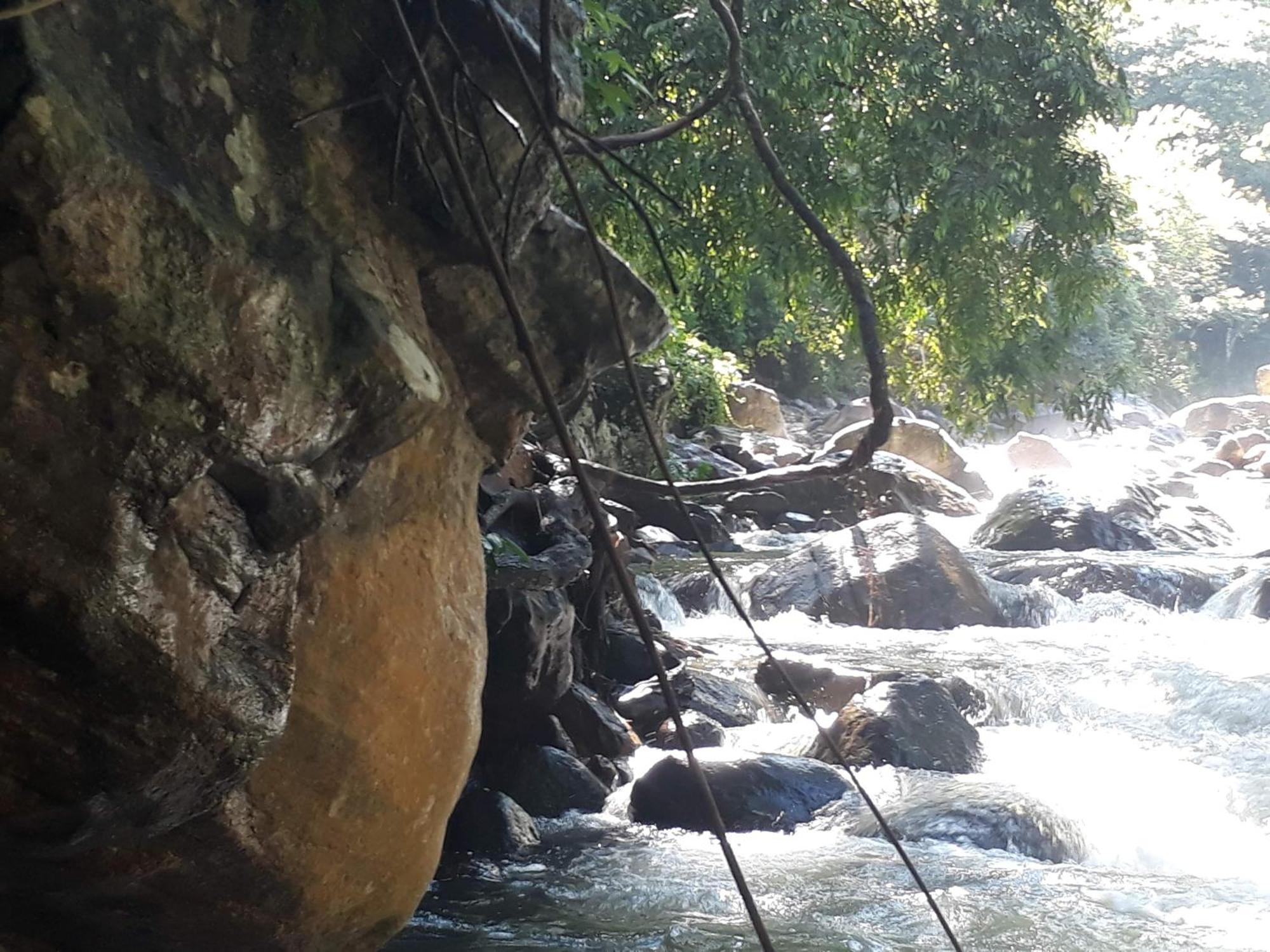 Riverston Nature Villa Rattota Εξωτερικό φωτογραφία